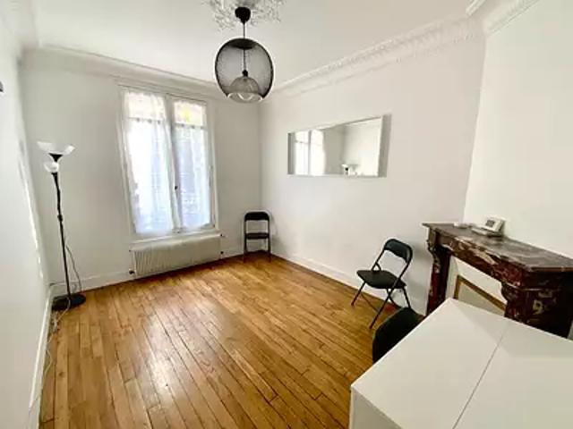 Appartement location à Antony, Clamart