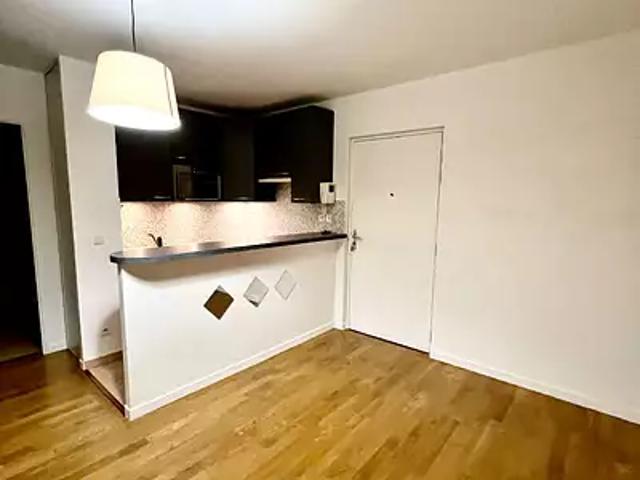 Appartement location à Antony, Clamart