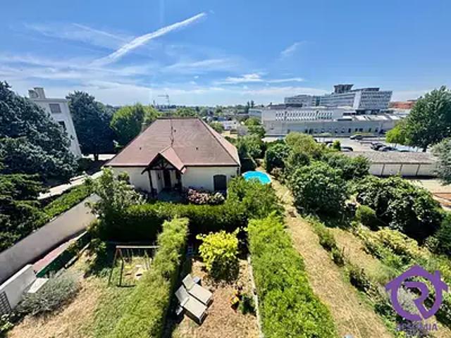 Appartement location à Antony, Clamart