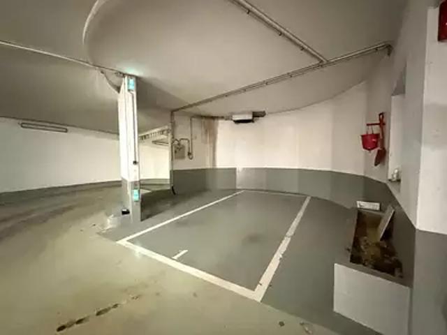 Garage location à Antony, Clamart