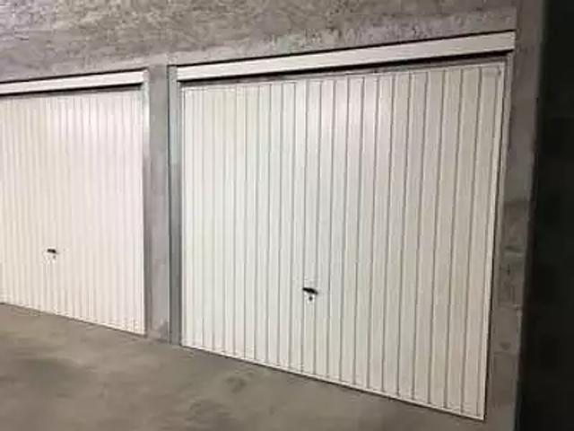 Garage location à Antony, Clamart