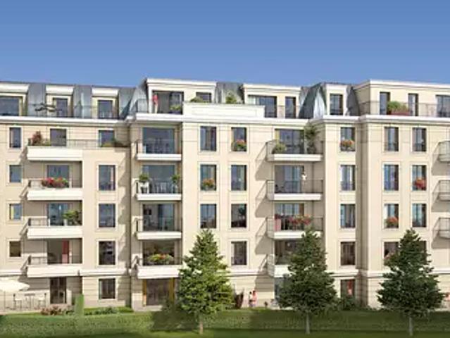 Appartement vente à Antony, Clamart