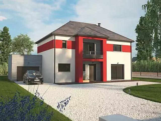 Maison vente à Clamart, Jardin Parisien