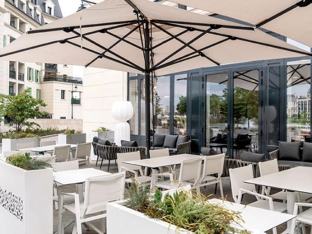 Appartement location à Antony, Clamart