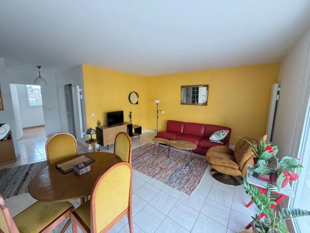 Appartement vente à Antony, Clamart