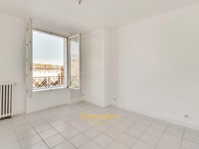 Appartement vente à Clamart, Hauts-de-Seine