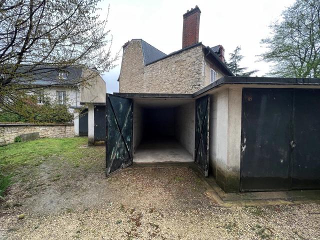 Garage location à Antony, Clamart