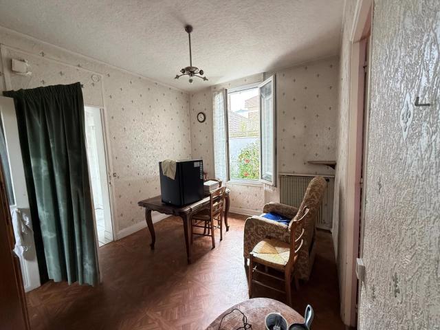 Maison vente à Antony, Clamart