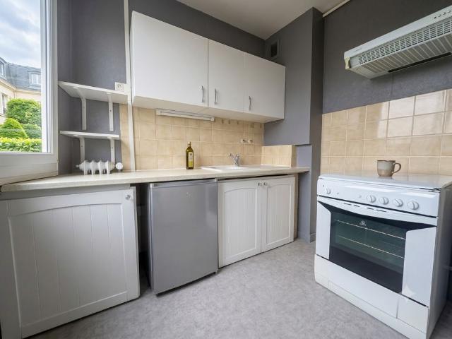 Studio location à Antony, Clamart