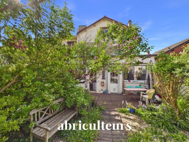 Maison vente à Antony, Clamart