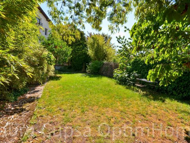 Maison vente à Jardin Parisien, Clamart