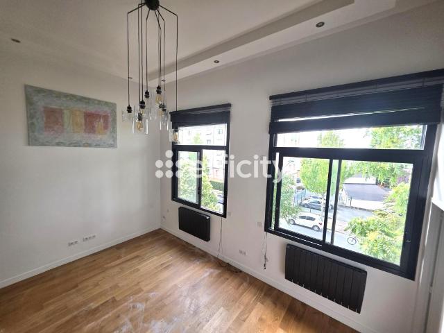 Appartement vente à Antony, Clamart