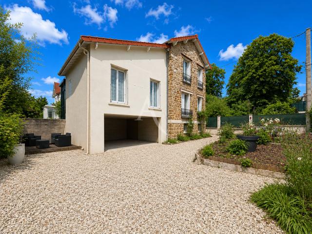 Maison vente à Clamart, Hauts-de-Seine