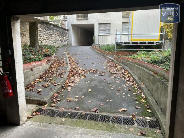 Garage vente à Antony, Clamart