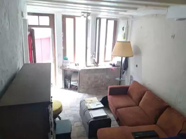 Maison vente à Clamecy