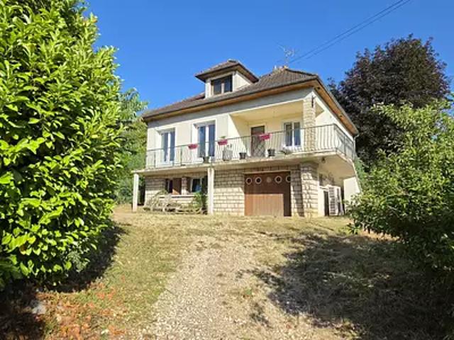Maison vente à Clamecy
