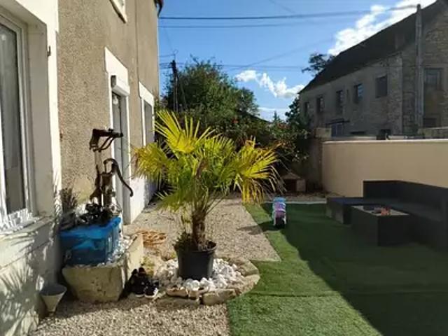 Maison vente à Clamecy, Nièvre