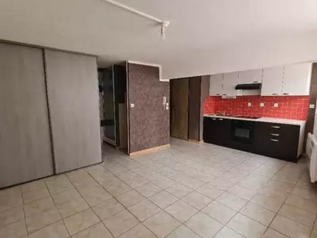 Appartement location à Clamecy