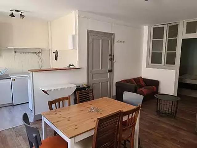 Appartement location à Clamecy