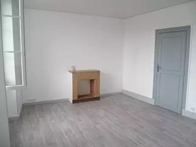 Appartement location à Clamecy, Nièvre