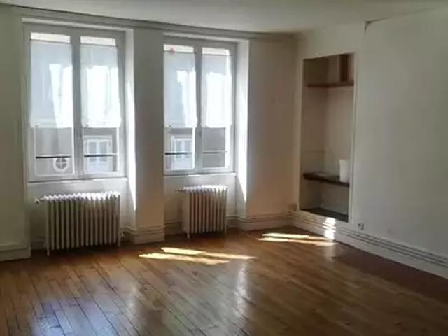 Appartement location à Clamecy, Nièvre