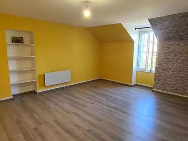 Appartement location à Clamecy, Nièvre