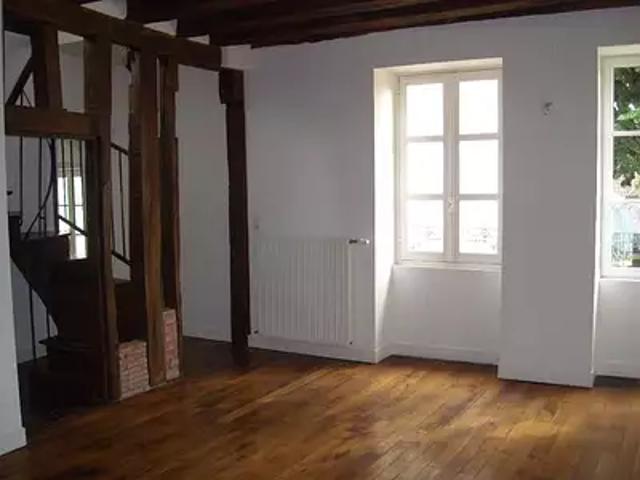 Appartement location à Clamecy