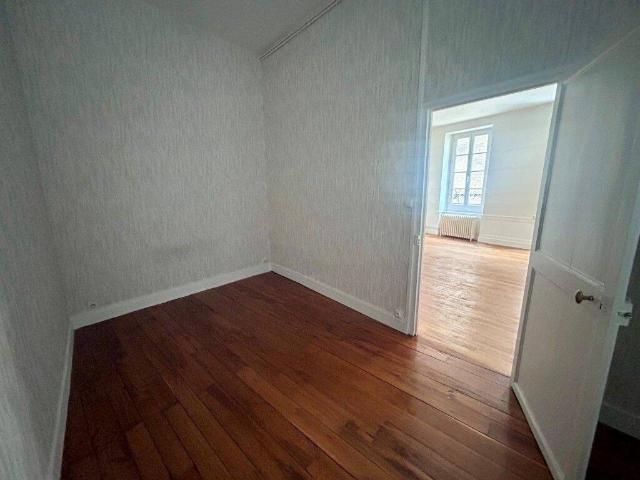 Appartement location à Tanneau, Tannay
