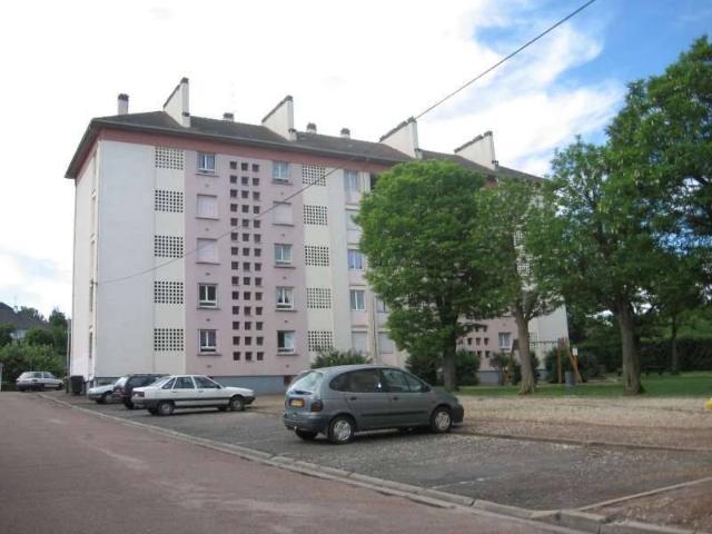 Appartement location à Tanneau, Tannay