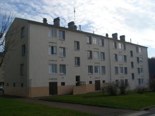 Appartement location à Clamecy, Nièvre
