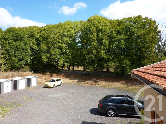 Appartement location à Clamecy