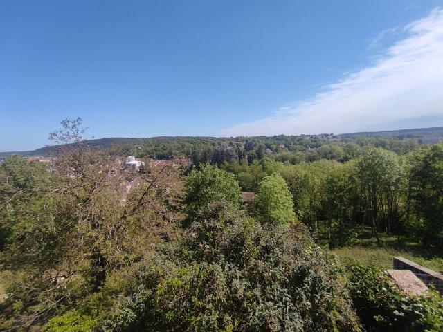 Maison vente à Clamecy