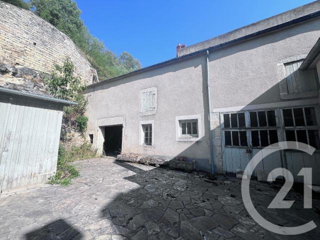 Maison vente à Clamecy, Nièvre