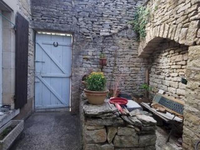 Maison vente à Clamecy, Nièvre