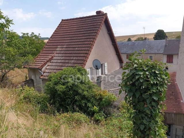 Maison vente à Clamecy