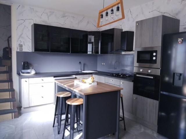 Maison vente à Clamecy