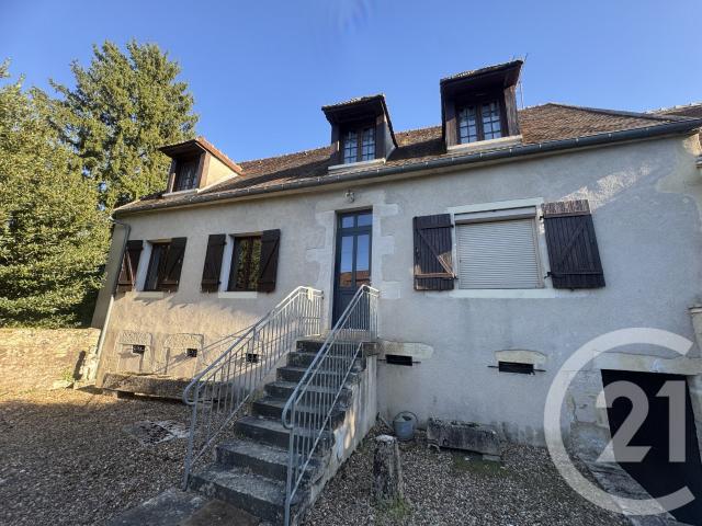 Maison vente à Clamecy