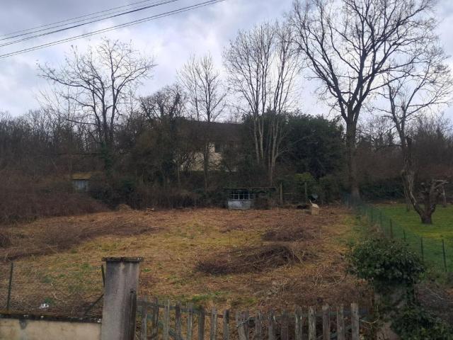 Terrain vente à Clamecy