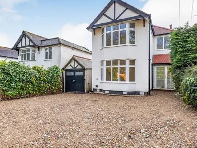 House for rent in Harrow Weald, Greater London