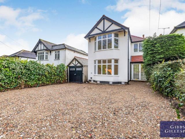 House for rent in London Borough of Harrow, Greater London