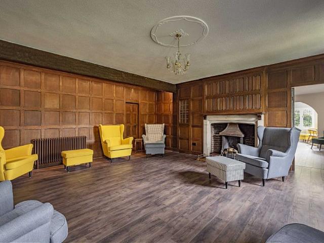 House for rent in Greater London