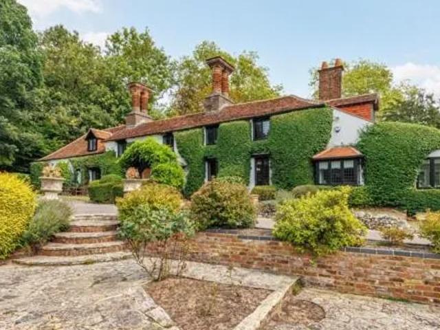 House for rent in Greater London