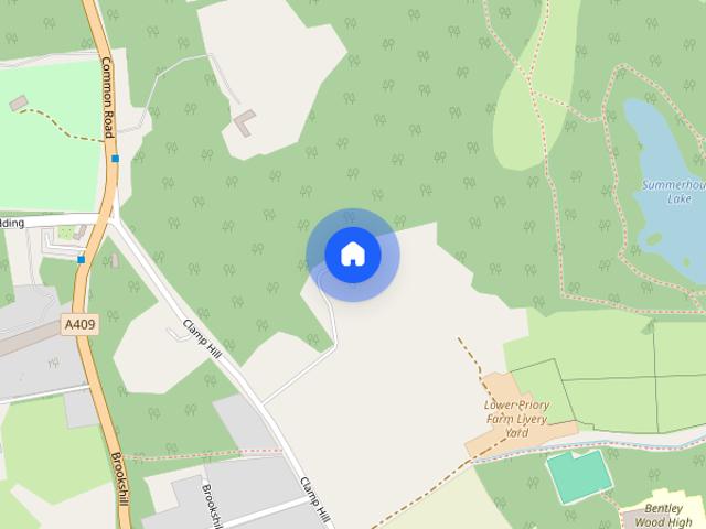 House for rent in London Borough of Harrow, Greater London