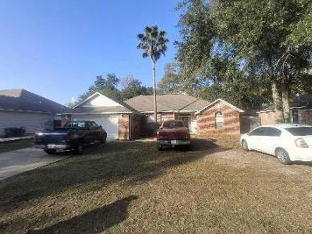 House for sale in Ocean Springs, Mississippi