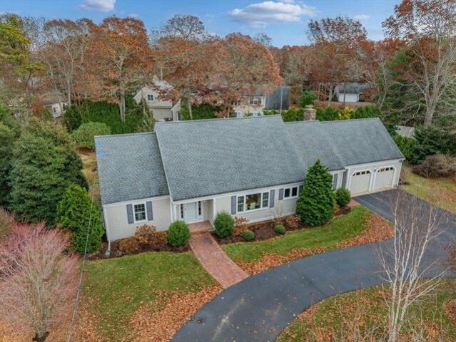 House for sale in Barnstable, Massachusetts