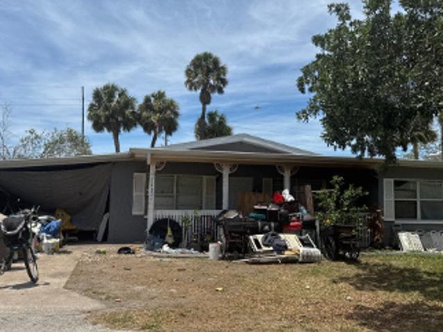 House for sale in Hudson, Pasco County