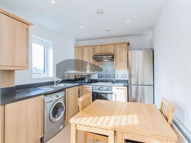 Apartment for rent in Blackheath Royal Standard, Greater London