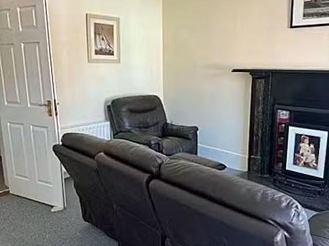 Apartment to rent