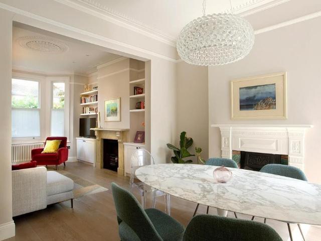 House for rent in Fulham, Greater London