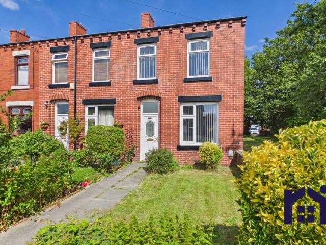 House for rent in Andertons Mill, Lancashire